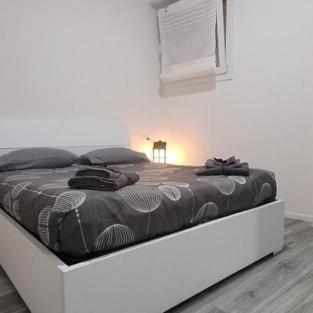 Casa Vacanze โบโลญญา ภายนอก รูปภาพ